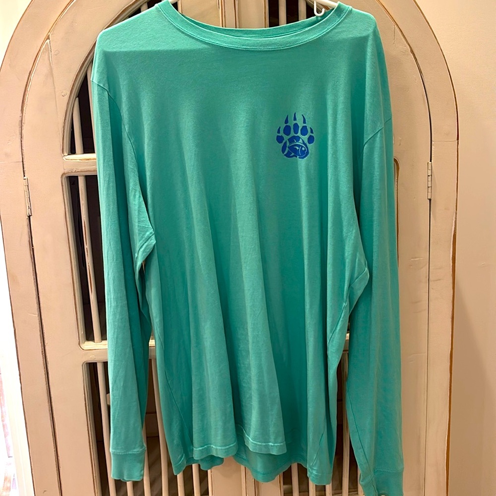 Southern Tide Long Sleeve
